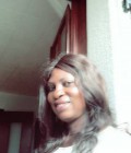 Dating Woman France to Toulouse  : Lili, 47 years
